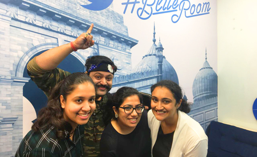 Media & Communications