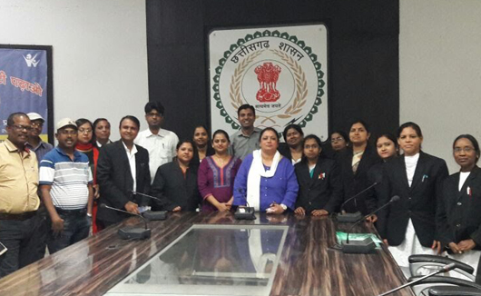 Development Department