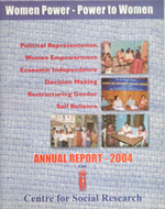 2004 Annual Report