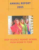2005 Annual Report
