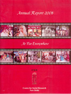 2008 Annual Report