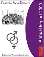 2009 Annual Report