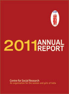 2011 Annual Report