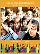 2012 Annual Report