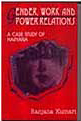 Gender, Work and Power Relations
