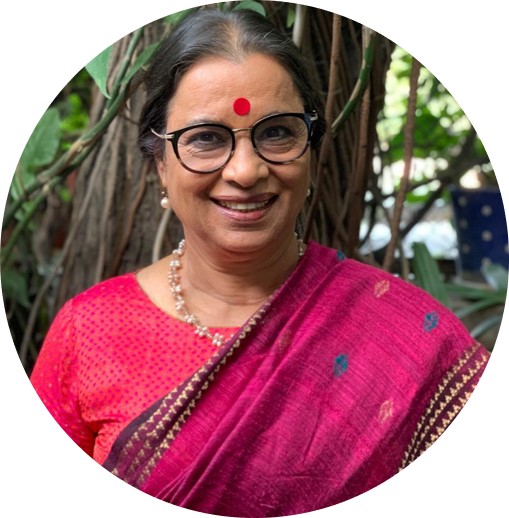 CSR India Director, Dr. Ranjana Kumari