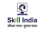 Skill India- logo
