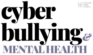 What is Cyberbullying? - CSR India