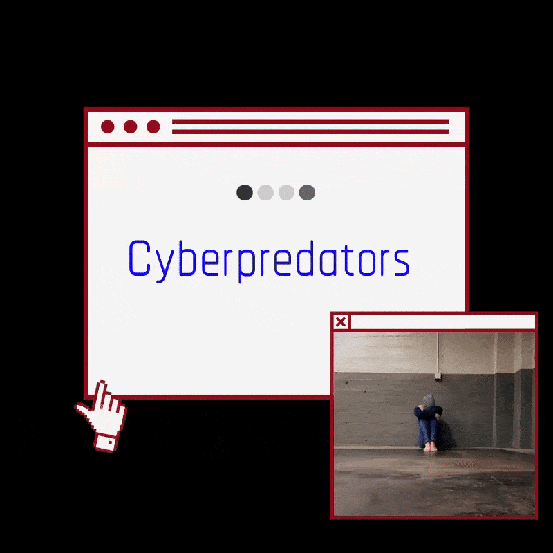 cyberpredators