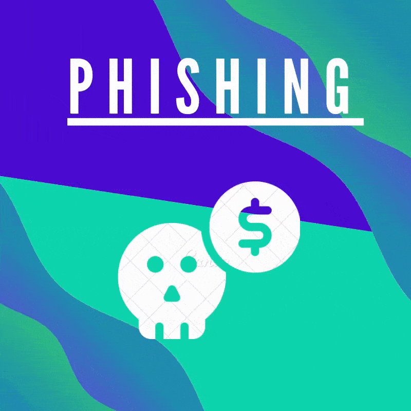 Phishing- Online threats for adults