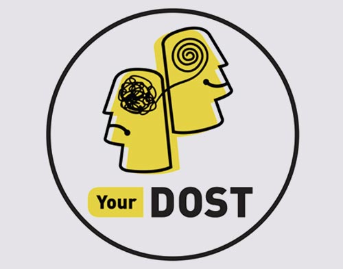 your dost