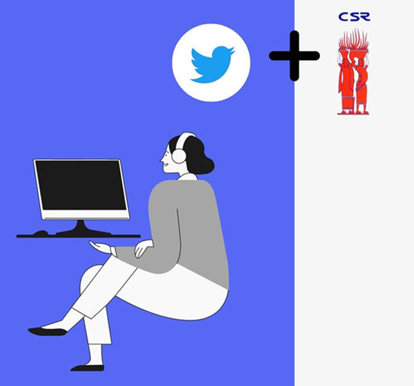 Digital Citizenship & Civic Participation for gender equality