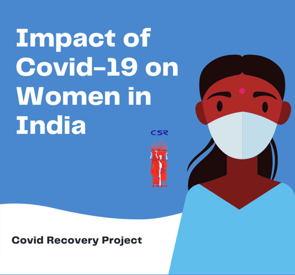 Women's Covid Recovery program
