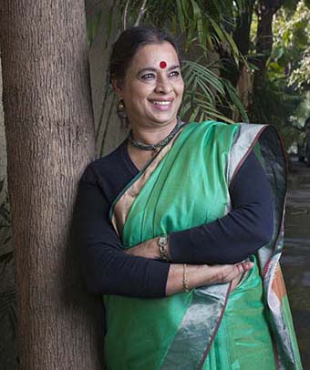 Dr. Ranjana Kumari