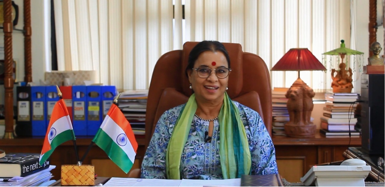 Dr Ranjana Kumari