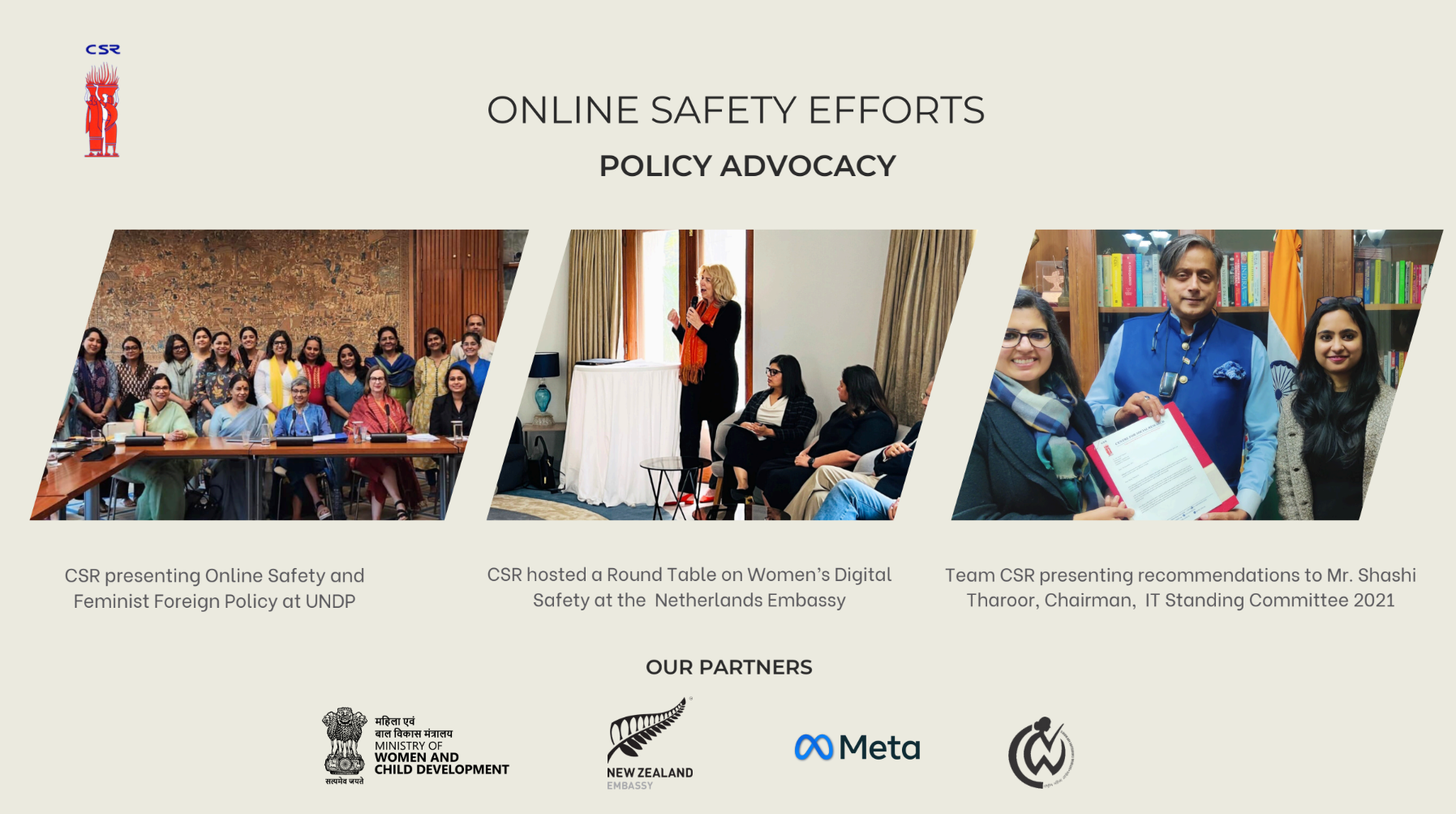 Advocacy 1