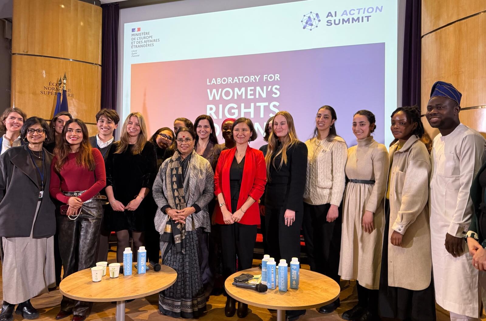 AI Action Summit Paris