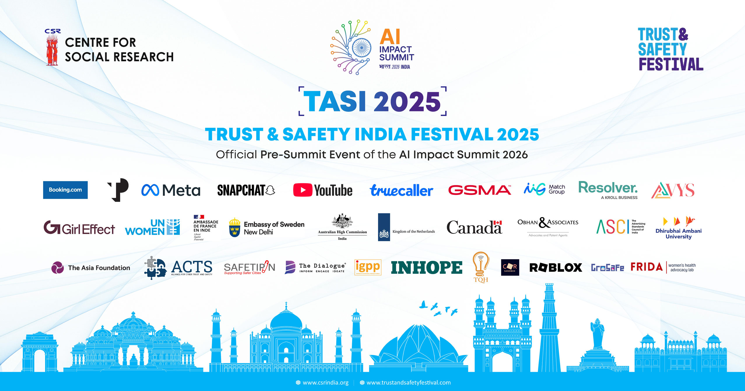 Trust & Safety Festival India